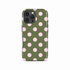 Couture Field Bloom iPhone Case
