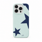 Five Point Fern iPhone Case