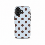 Couture Field Aura iPhone Case