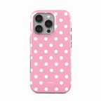 Dot Parlour Arcade iPhone Case