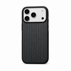 Luggage Stripe Ink iPhone Case