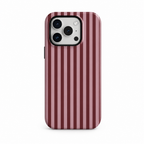 Chalk Dot Arcade iPhone Case