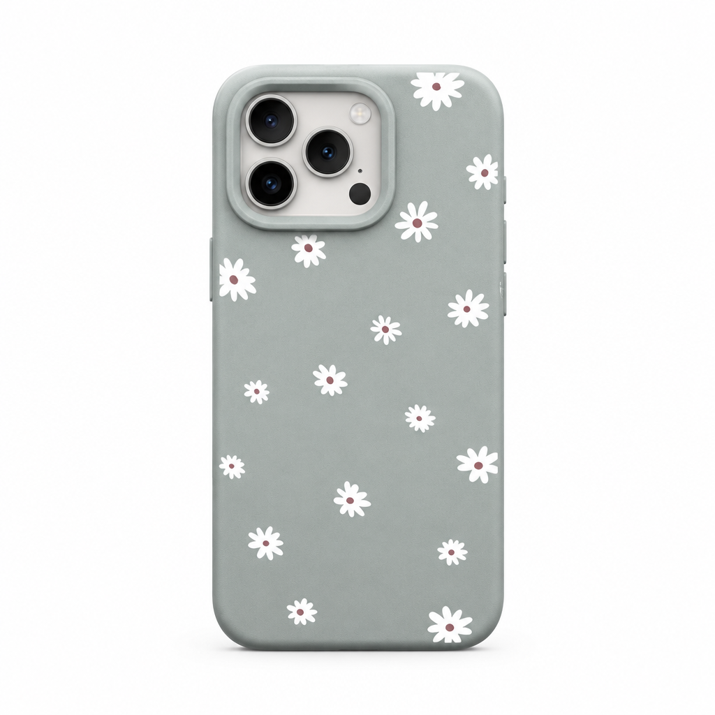 Daisy Hour Cinema iPhone Case