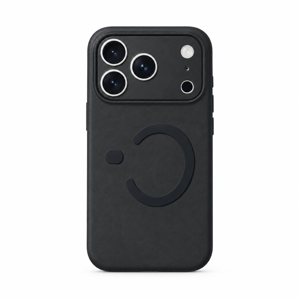 Quiet Haze — Bloom — iPhone Case