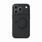 Quiet Haze — Bloom — iPhone Case