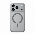 Quiet Haze — Atlas — iPhone Case
