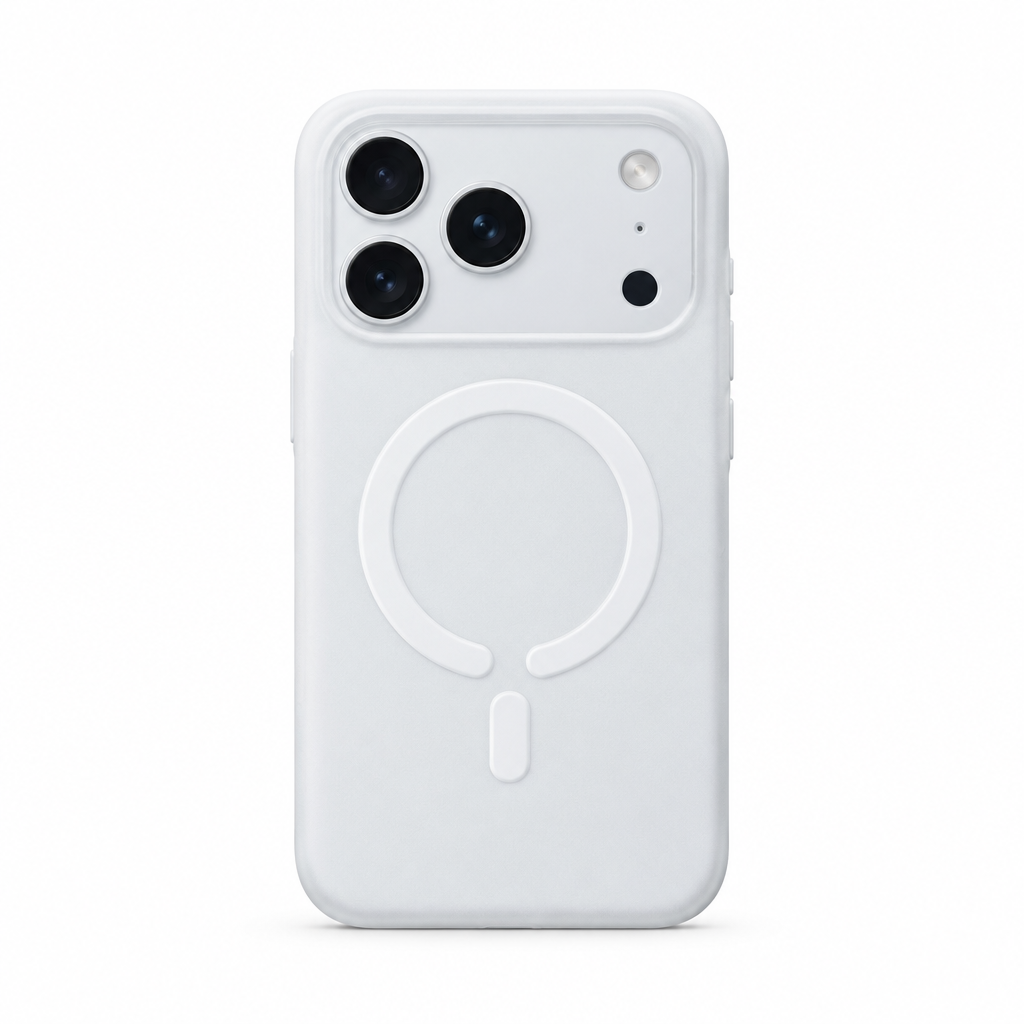 Quiet Haze — Arcade — iPhone Case