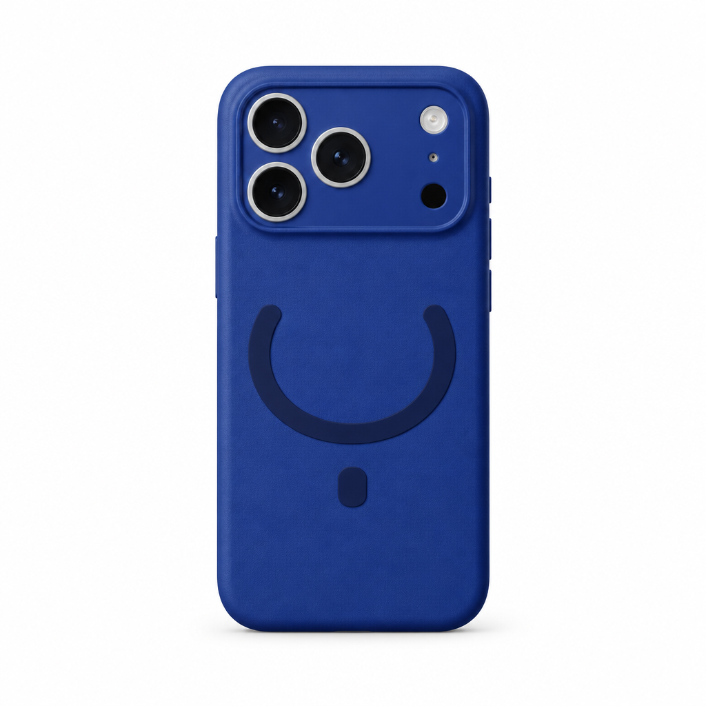Quiet Haze — Canvas — iPhone Case