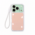 Color Dialogue — Chorus — iPhone Case