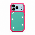 Color Dialogue — Atlas — iPhone Case