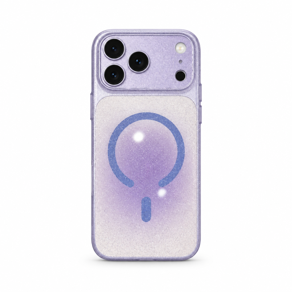 Prism Hour — Bloom — iPhone Case