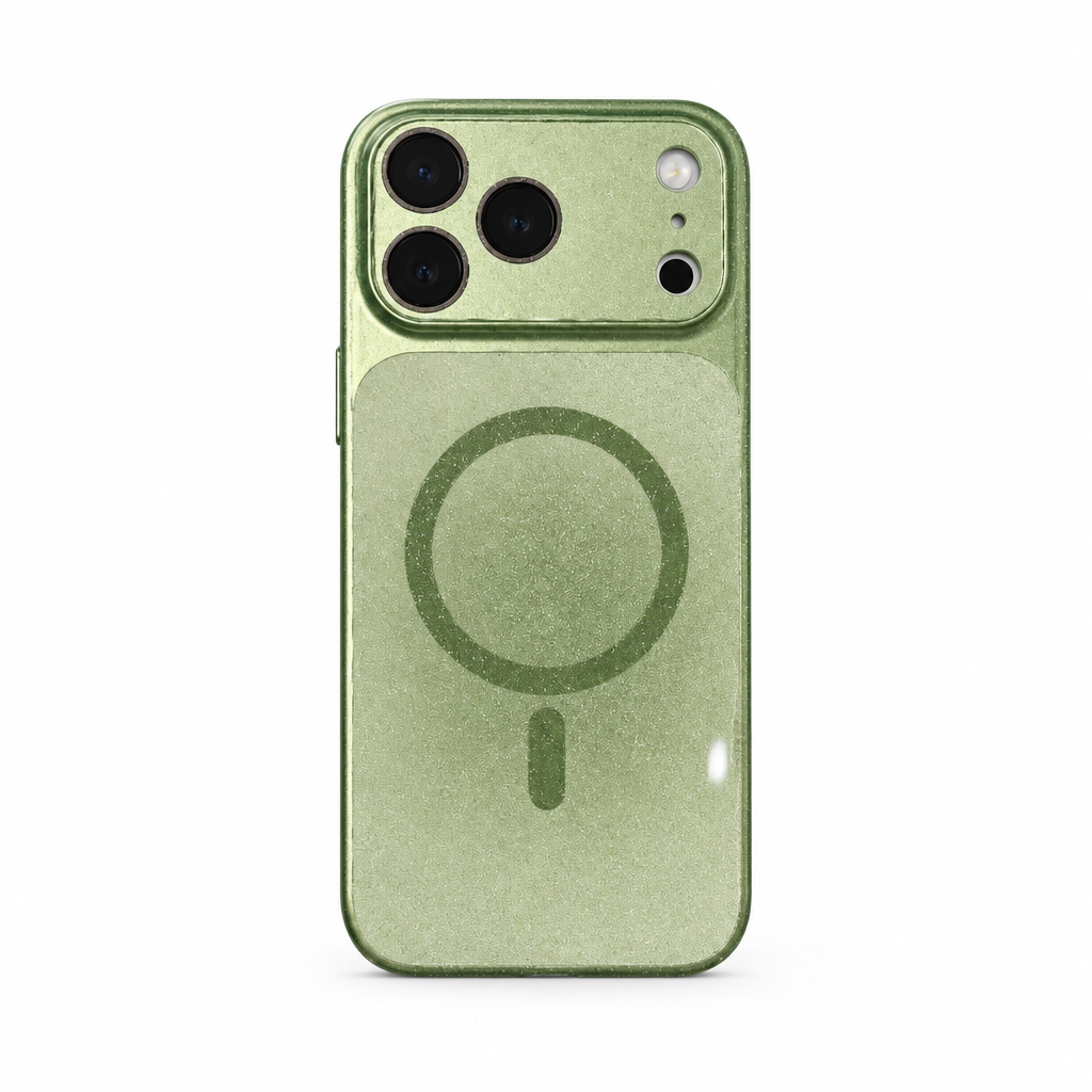 Prism Hour — Chorus — iPhone Case
