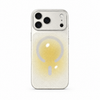 Prism Hour — Aura — iPhone Case