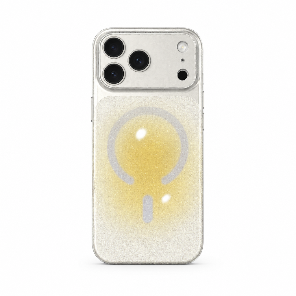 Prism Hour — Aura — iPhone Case