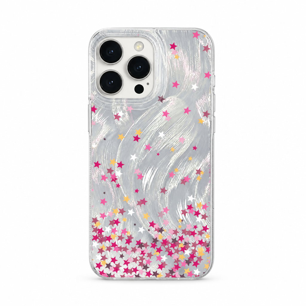 Ocean Postcard — Atlas — iPhone Case