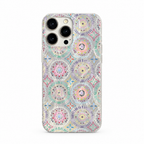 Ocean Postcard — Aura — iPhone Case