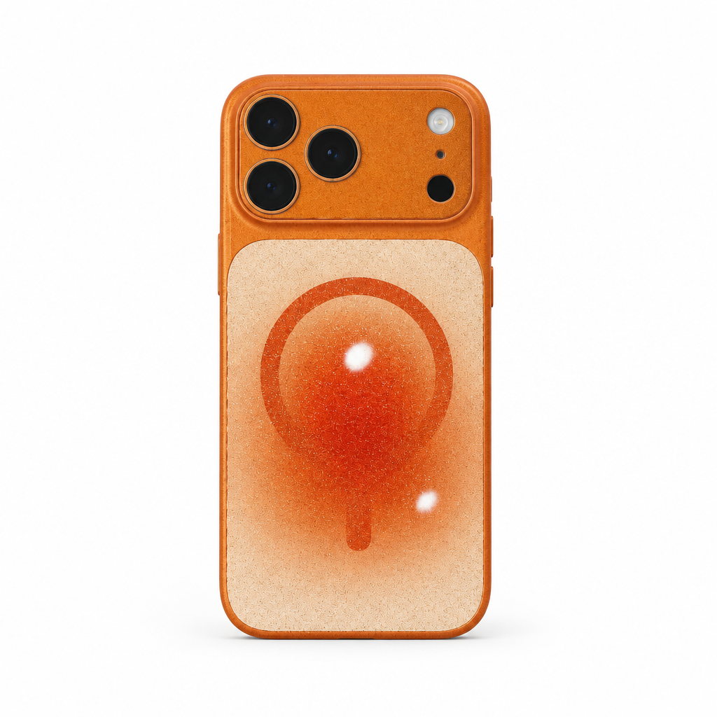 Prism Hour — Atlas — iPhone Case