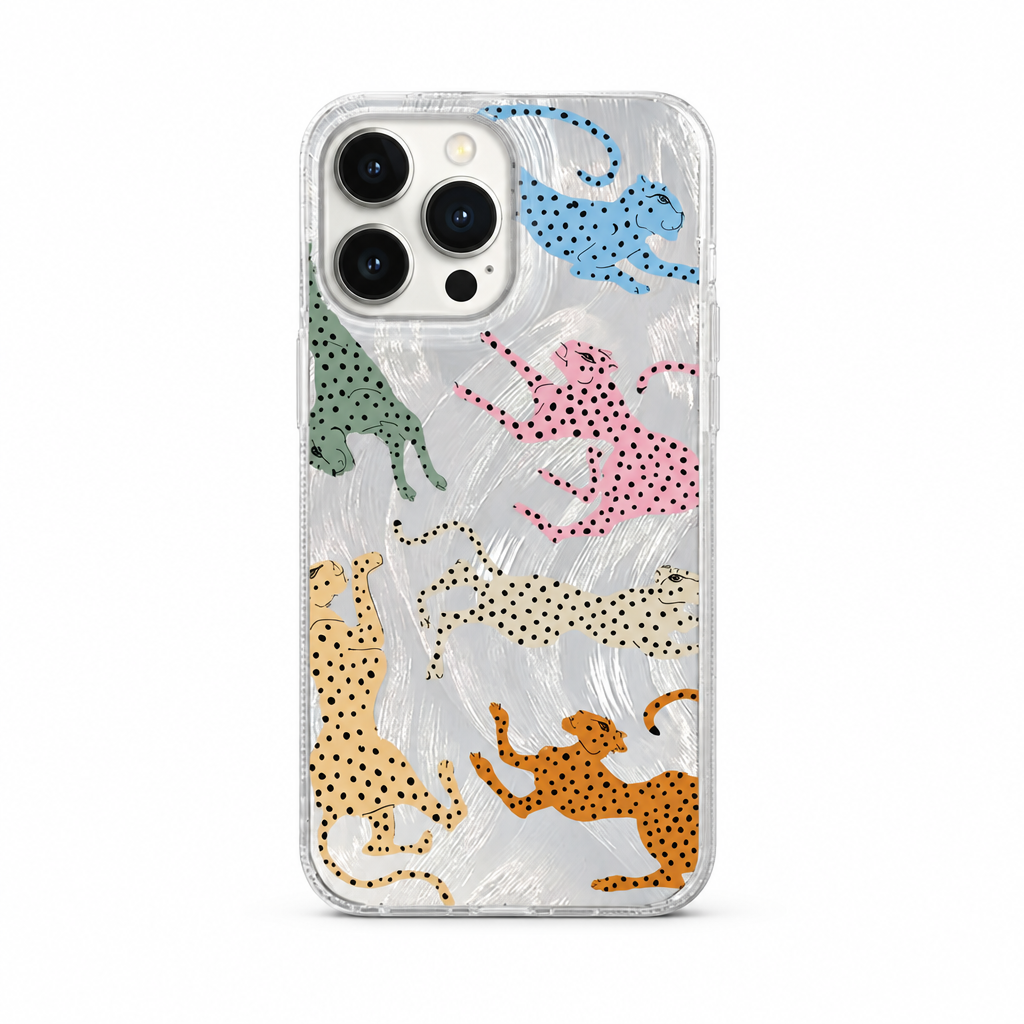 Ocean Postcard — Cinema — iPhone Case