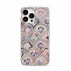 Ocean Postcard — Club — iPhone Case