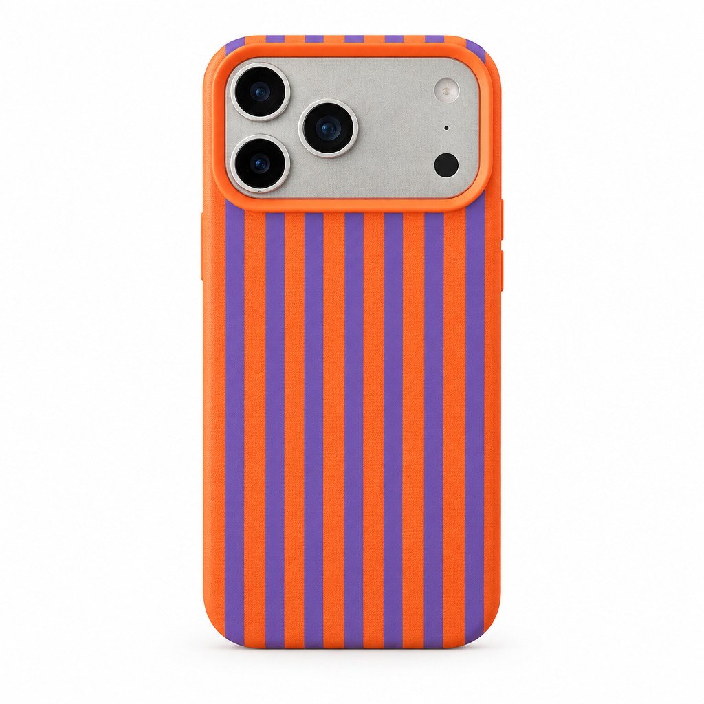Parallel Play — Afterglow — iPhone Case
