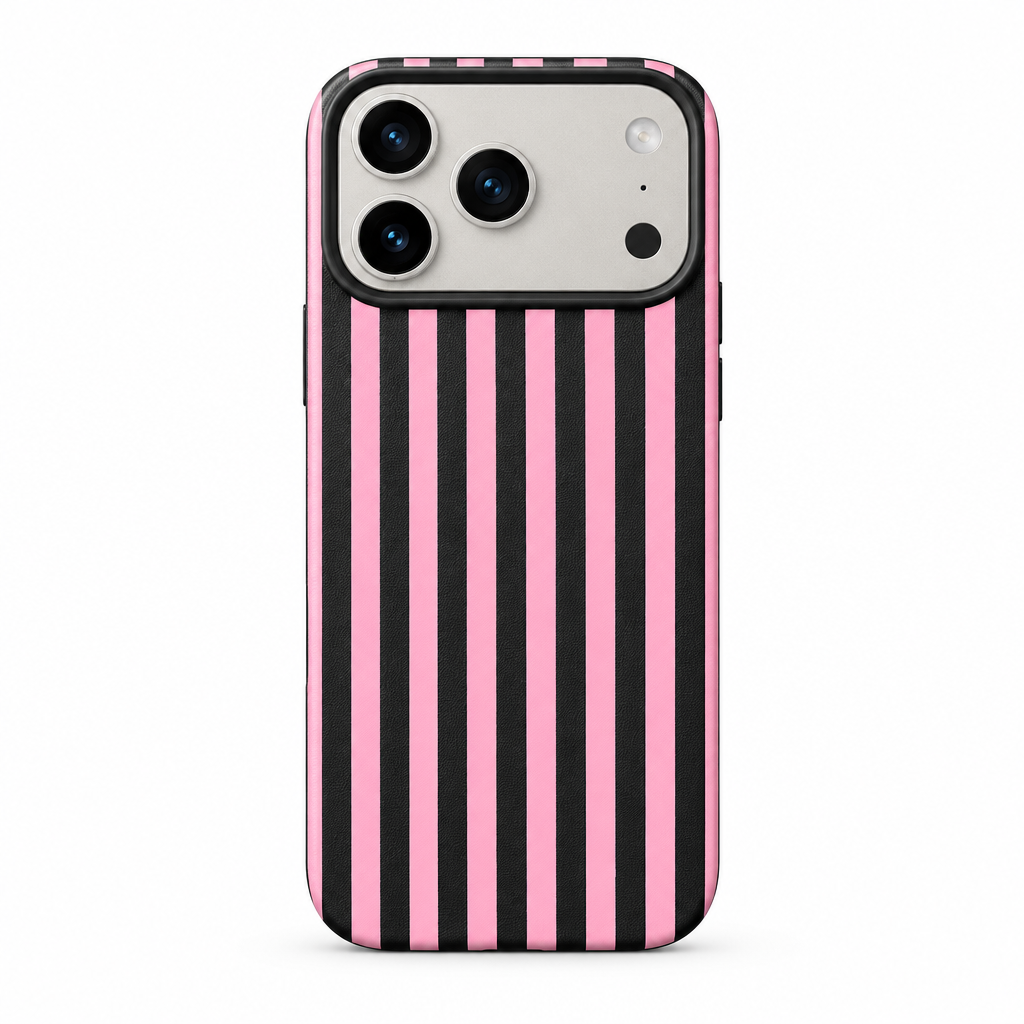 Parallel Play — Aura — iPhone Case