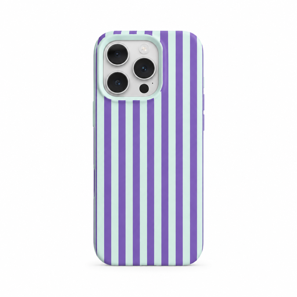 Parallel Play — Chorus — iPhone Case