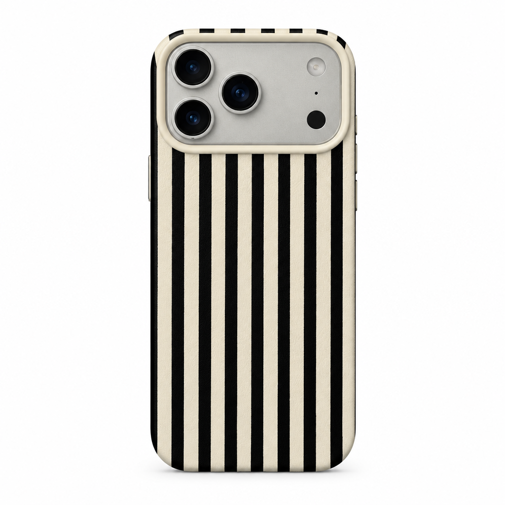 Parallel Play — Canvas — iPhone Case