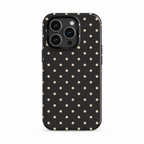 Dot Espresso — Atlas — iPhone Case