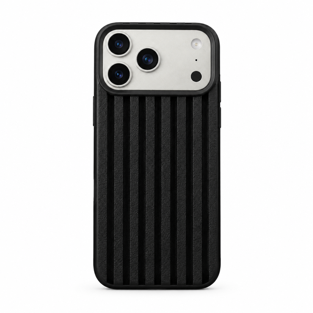 Parallel Play — Cinema — iPhone Case