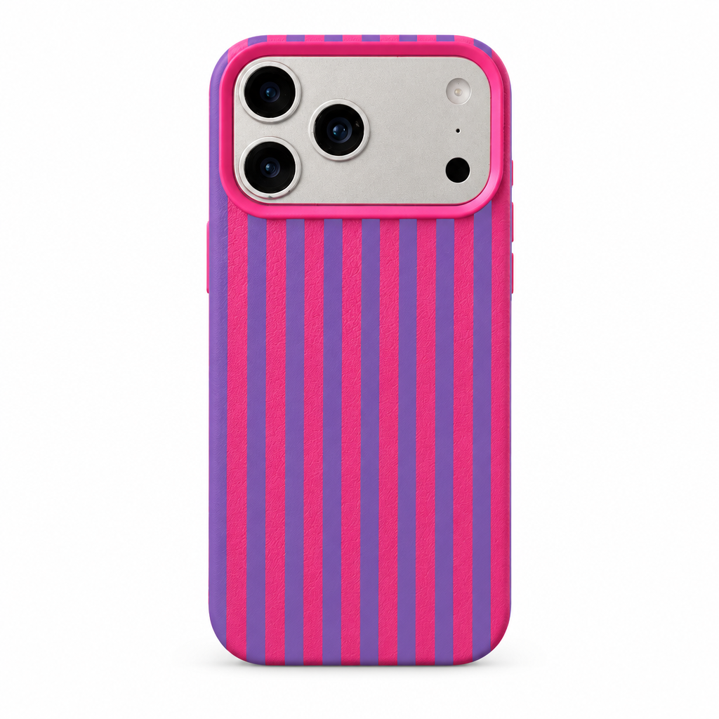 Parallel Play — Arcade — iPhone Case