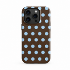 Dot Espresso — Arcade — iPhone Case