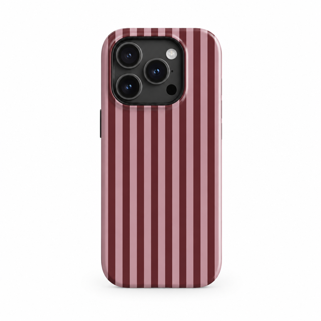 Dot Espresso — Chorus — iPhone Case