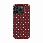 Dot Espresso — Bloom — iPhone Case