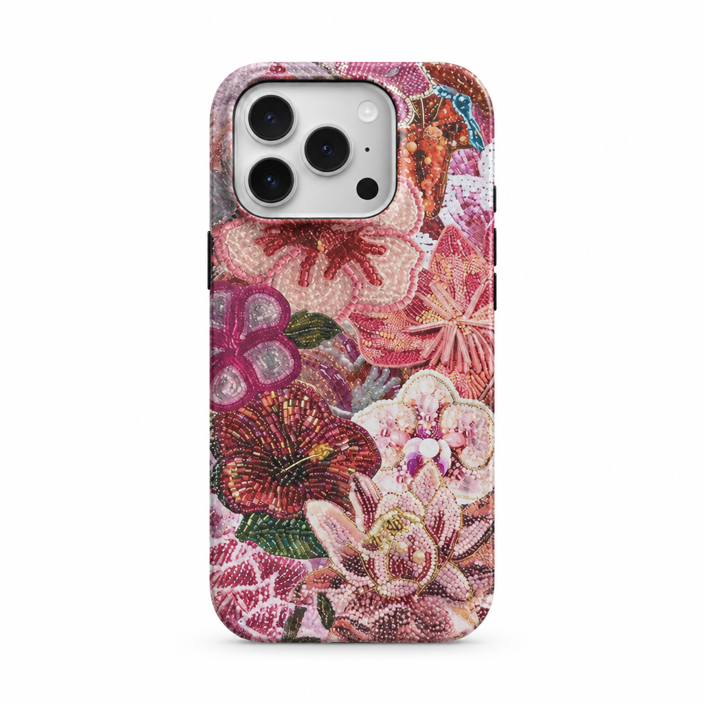 Dot Espresso — Cinema — iPhone Case