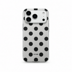 Summer Dot — Arcade — iPhone Case