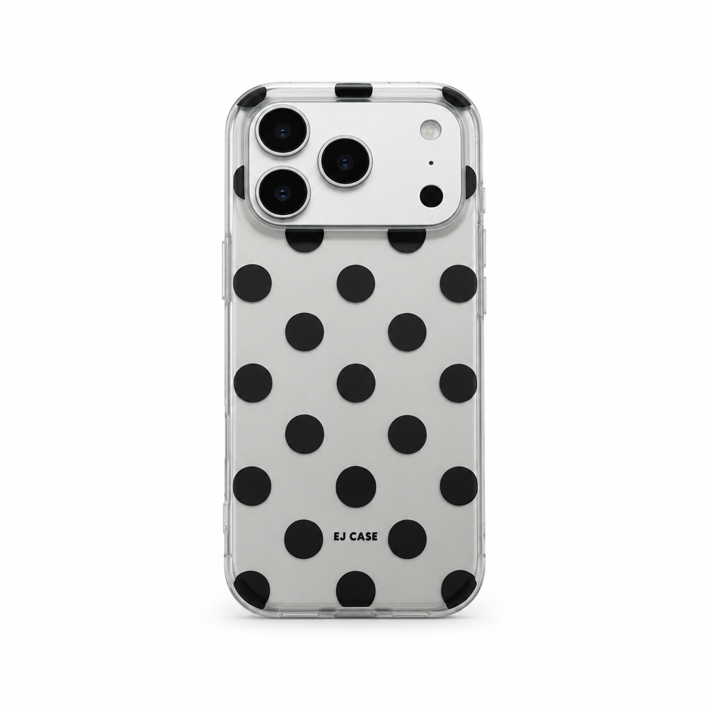 Summer Dot — Arcade — iPhone Case