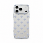 Summer Dot — Afterglow — iPhone Case