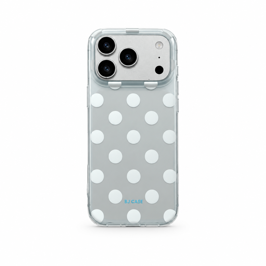 Summer Dot — Atlas — iPhone Case