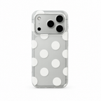 Big Dot Frost — Arcade — iPhone Case