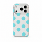 Big Dot Frost — Afterglow — iPhone Case