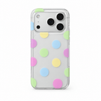 Big Dot Frost — Atlas — iPhone Case