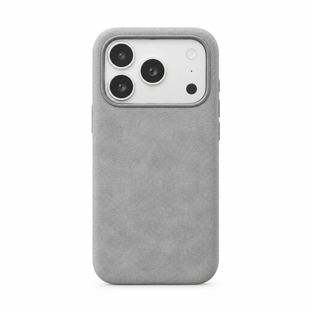 Calf Note — Ash — iPhone Case