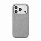 Calf Note — Ash — iPhone Case
