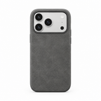 Calf Note — Ink — iPhone Case