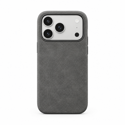 Calf Note — Ink — iPhone Case