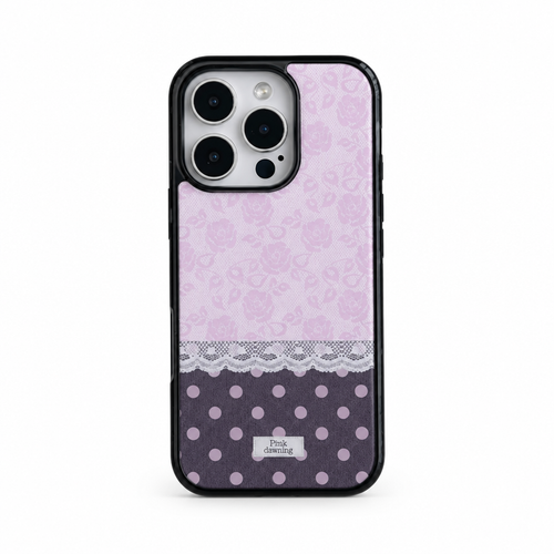 Ballet Lace — Arcade — iPhone Case