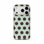 Cherry Mint — Afterglow — iPhone Case