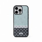 Ballet Lace — Afterglow — iPhone Case