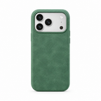 Calf Note — Fern — iPhone Case