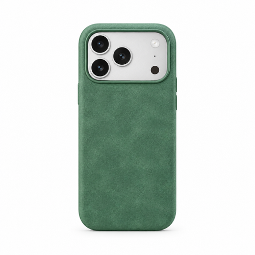 Calf Note — Fern — iPhone Case